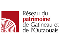 Réseau du patrimoine de Gatineau et de l'Outaouais Réseau du patrimoine de Gatineau et de l'Outaouais